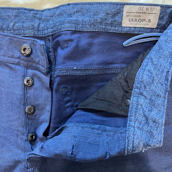 DIESEL - Picture 4 of 4